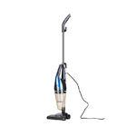 240V 800W Upright Corded Vacuum Cleaners , Corded Handheld Vacuum Cleaner