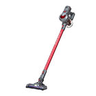 12000Pa Stick Cordless Vacuum Cleaner , Cordless Handheld Stick Vacuum Cleaner