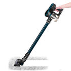 140W 22.2V 2200mA 2 In 1 Cordless Vacuum Cleaner