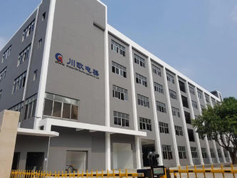 Suzhou CHO Electric Appliance Co., Ltd.