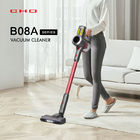 22KPA Handy Vacuum Cleaner For Home , Rechargeable Hand Vacuum Cleaner
