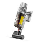 Dust Sensor 2200mAH 2 In 1 Rechargeable Vacuum Cleaner
