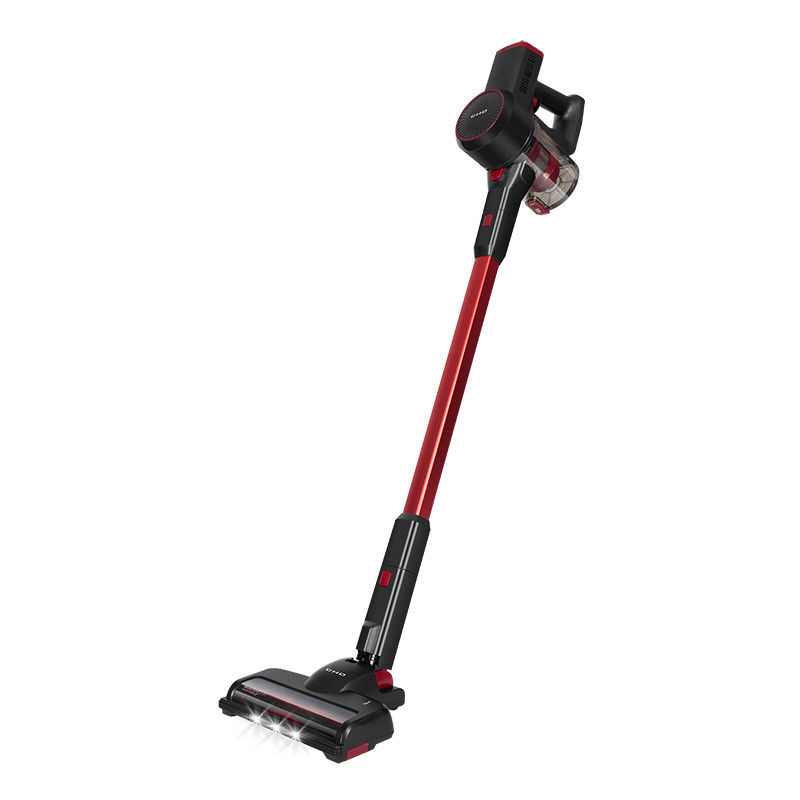 400W 110V Upright Corded Vacuum Cleaners , Corded Stick Vacuum Cleaner